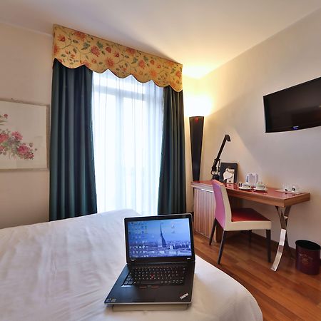 Best Western Hotel Piemontese Торино Екстериор снимка