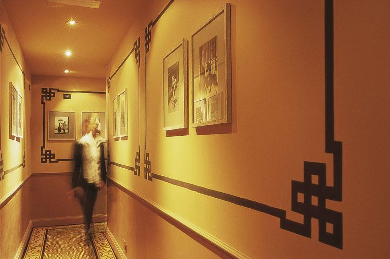 Best Western Hotel Piemontese Торино Екстериор снимка