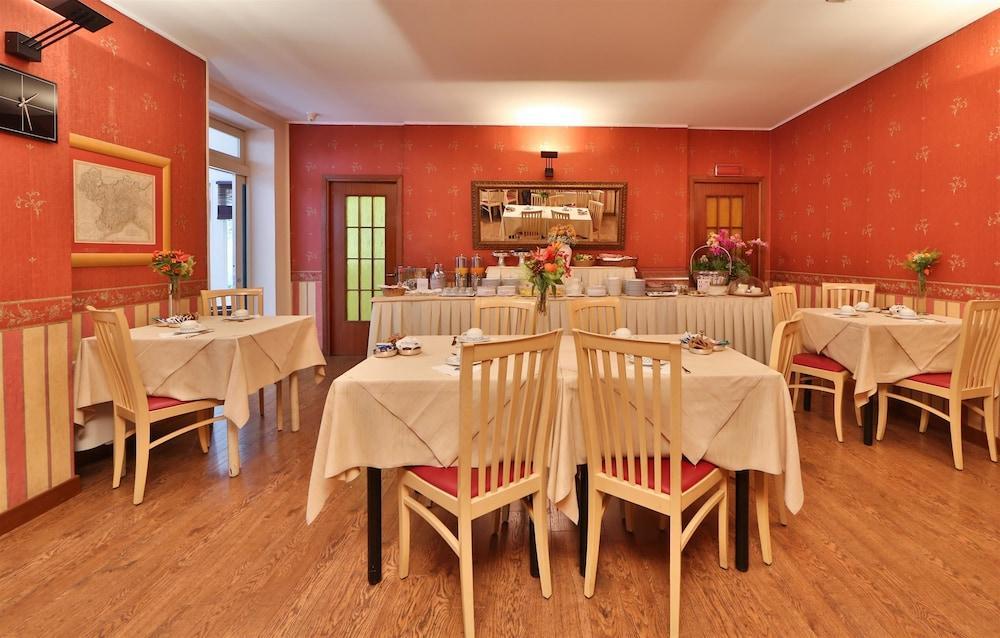 Best Western Hotel Piemontese Торино Екстериор снимка