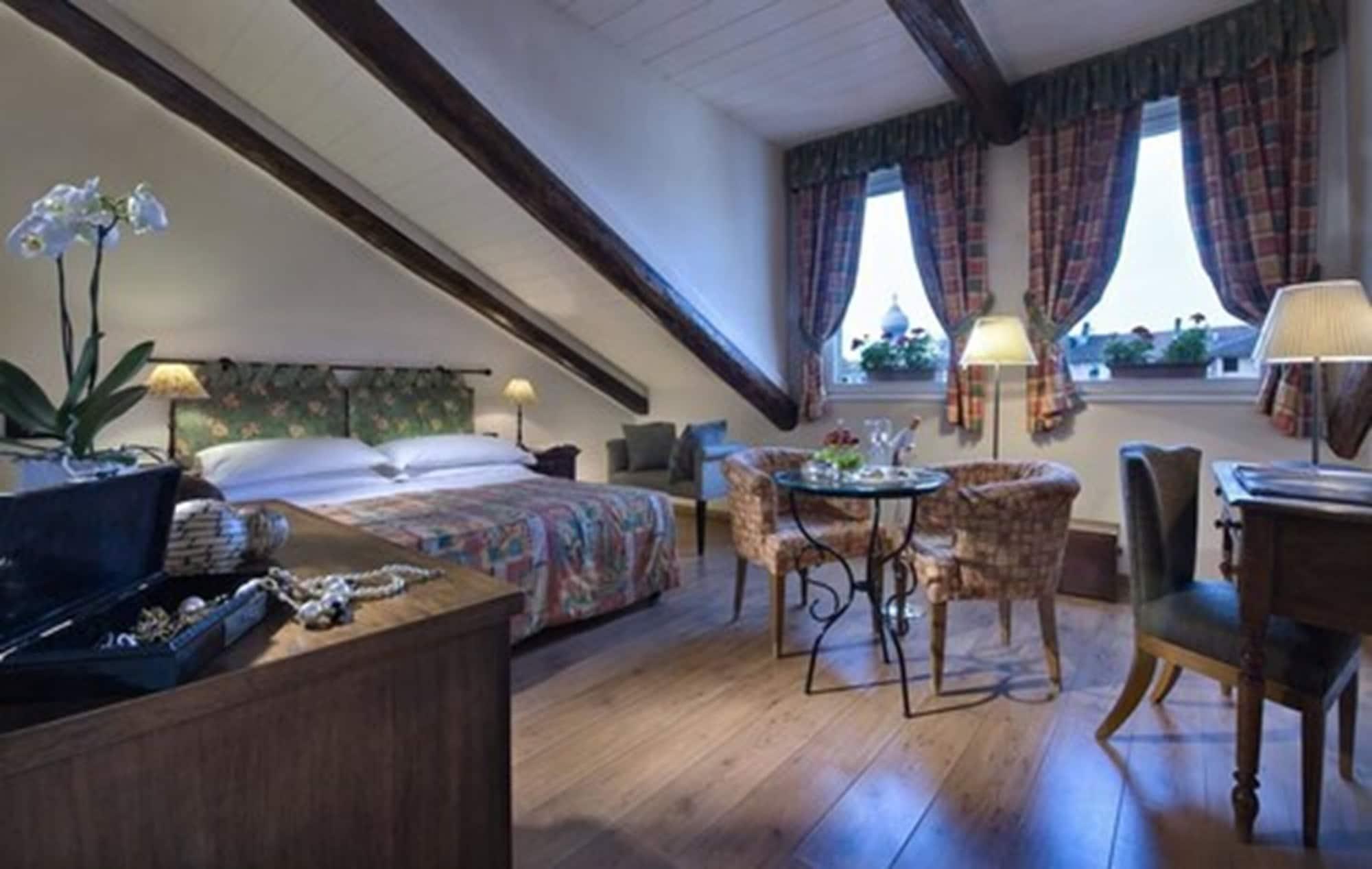 Best Western Hotel Piemontese Торино Стая снимка