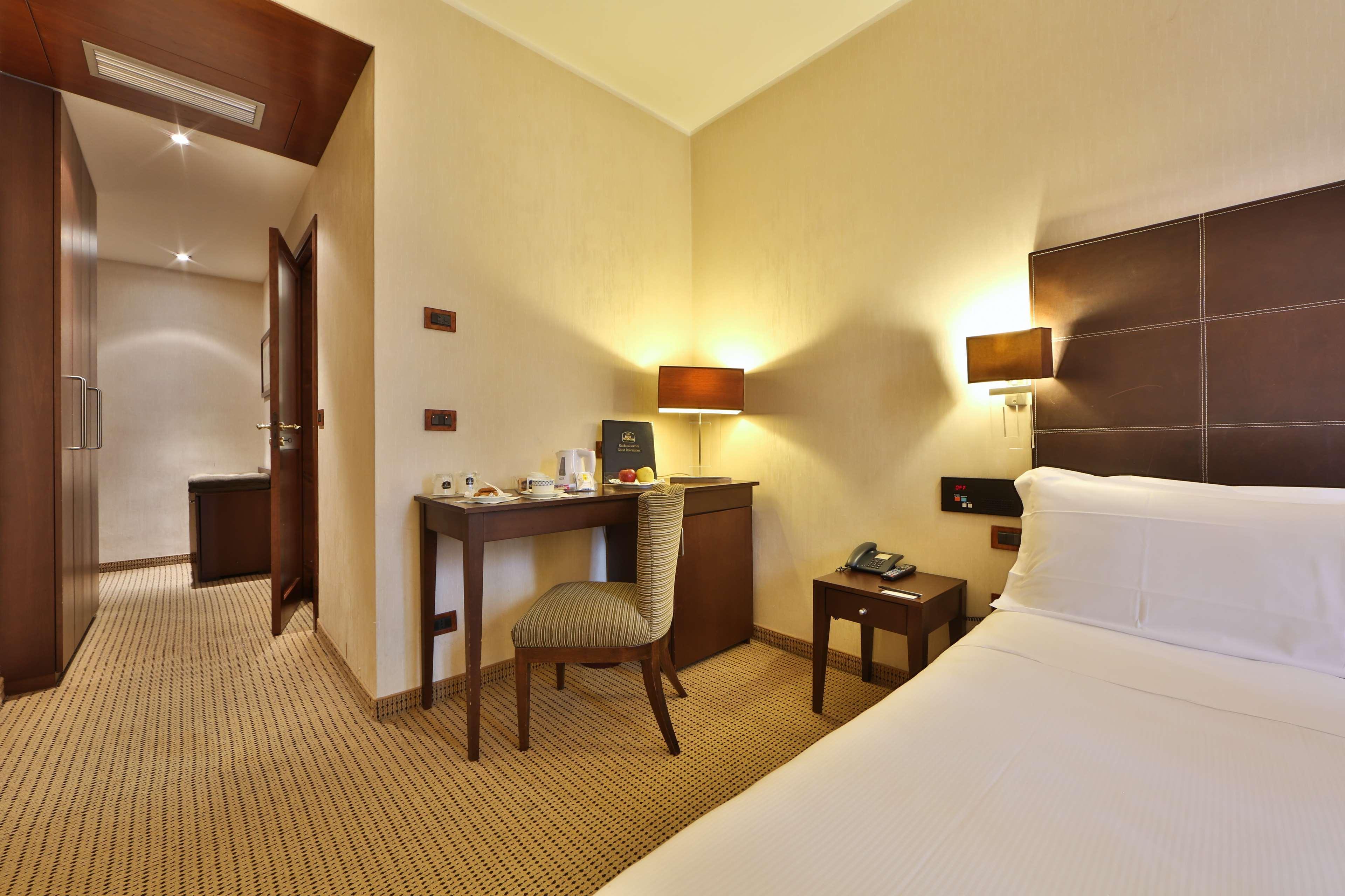 Best Western Hotel Piemontese Торино Екстериор снимка