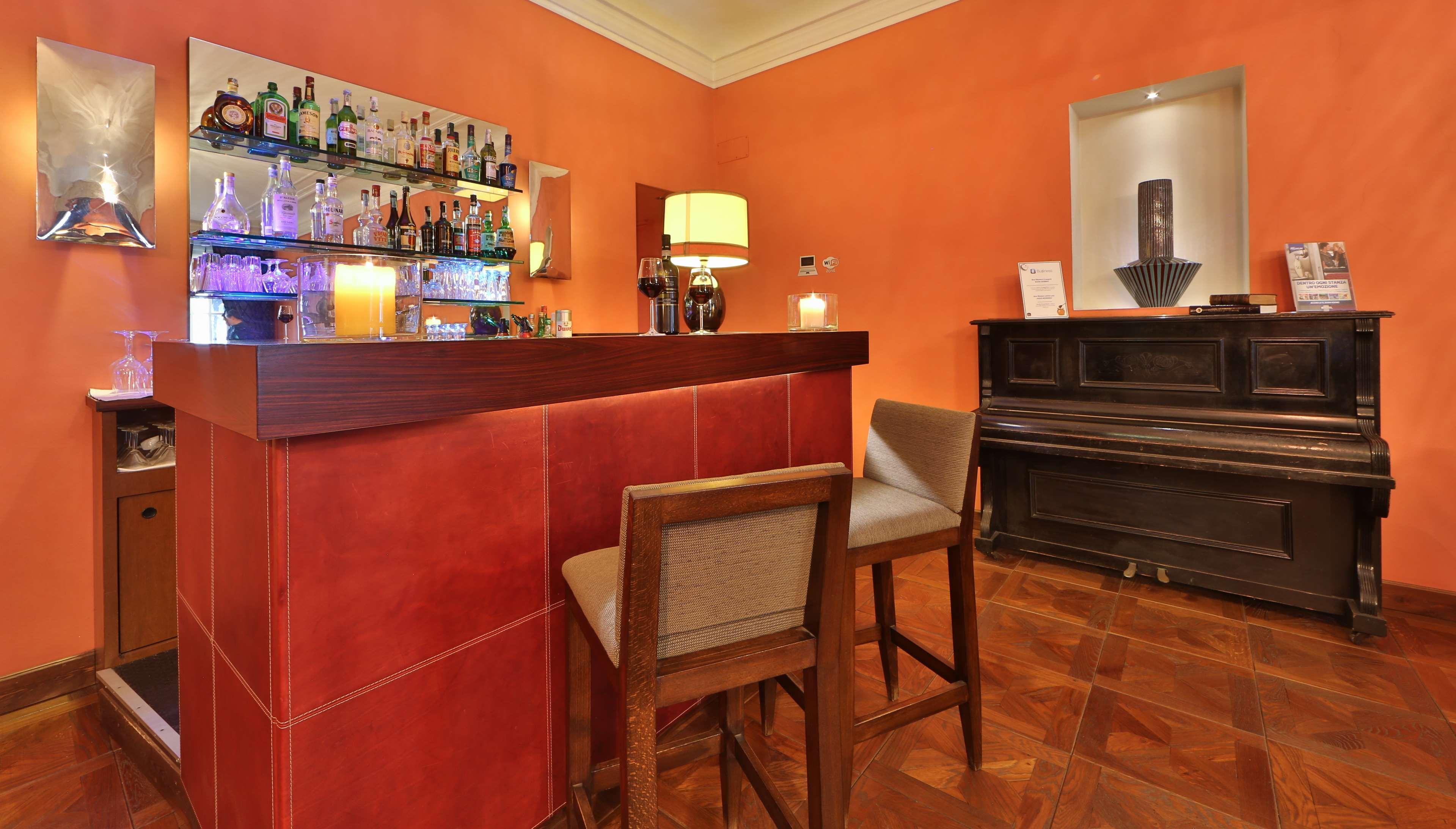 Best Western Hotel Piemontese Торино Екстериор снимка