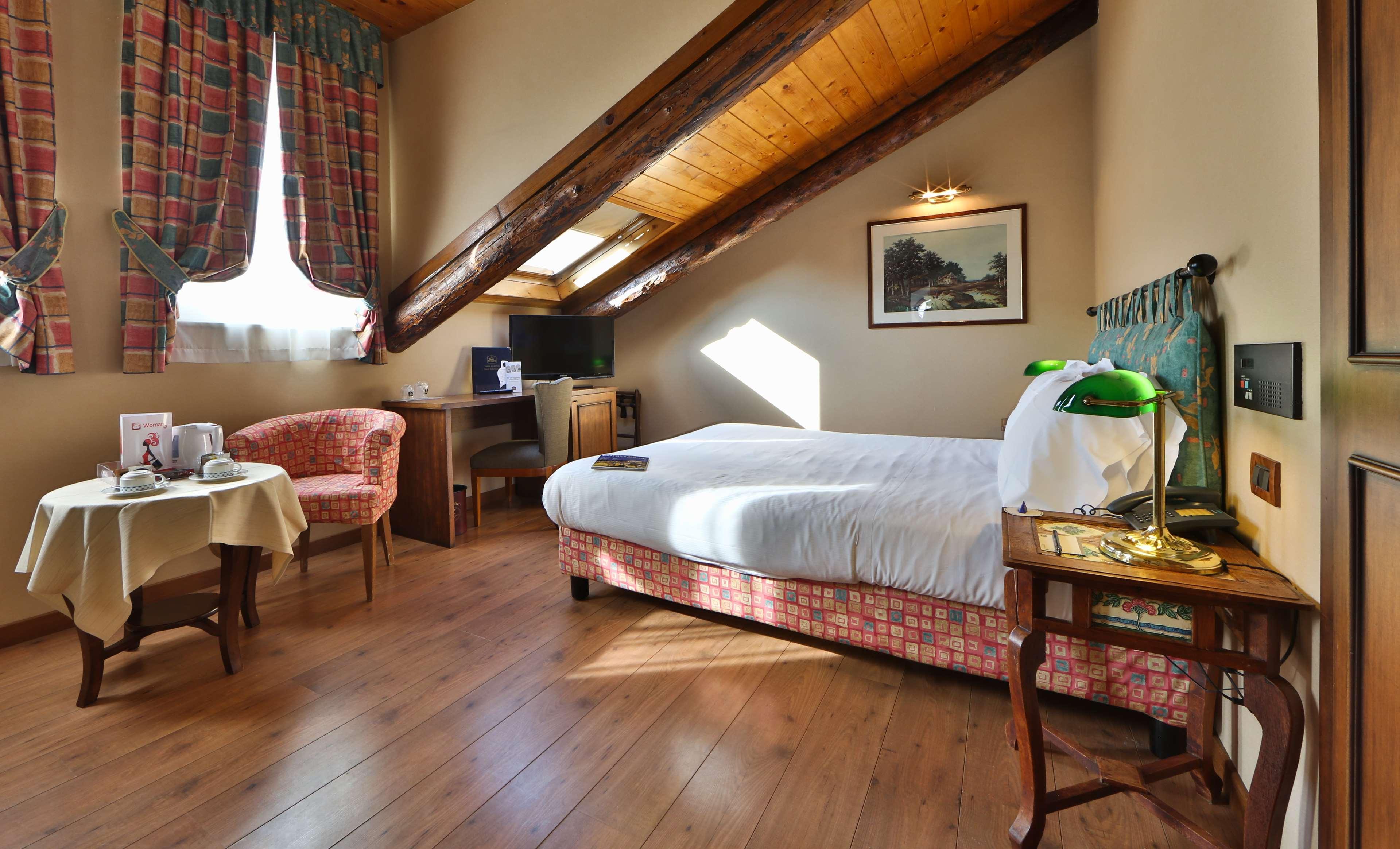 Best Western Hotel Piemontese Торино Екстериор снимка