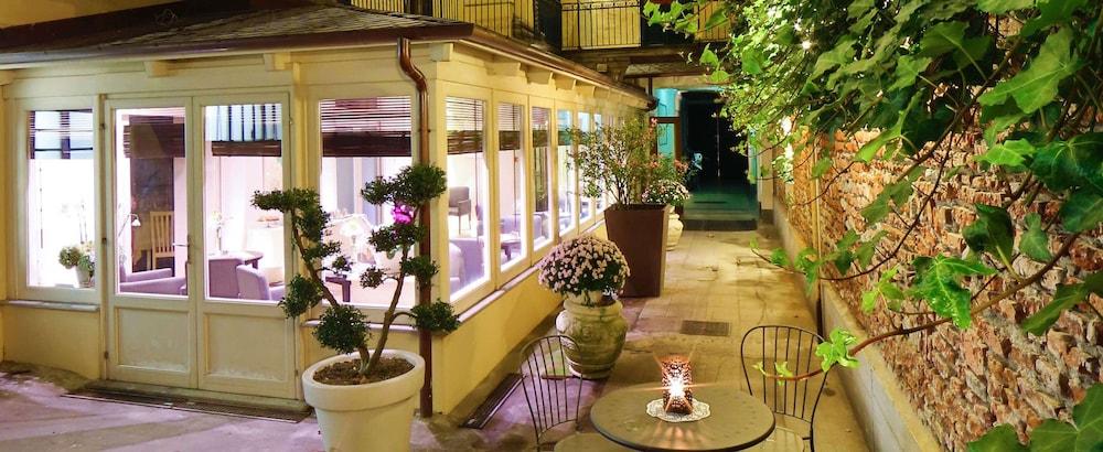Best Western Hotel Piemontese Торино Екстериор снимка