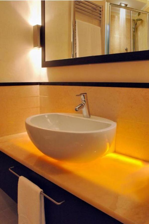 Best Western Hotel Piemontese Торино Екстериор снимка