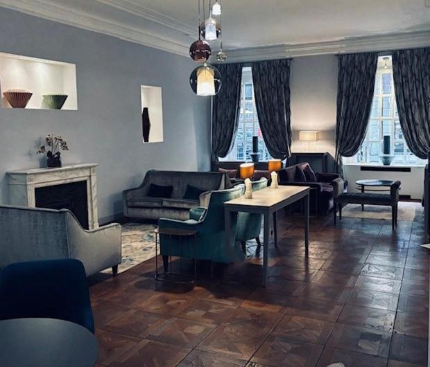 Best Western Hotel Piemontese Торино Екстериор снимка