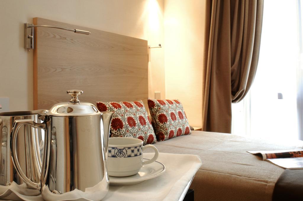 Best Western Hotel Piemontese Торино Екстериор снимка